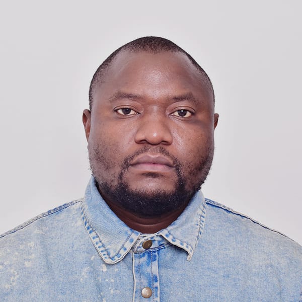Danny Musenge, PhD